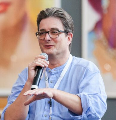 Sven Kommer neu