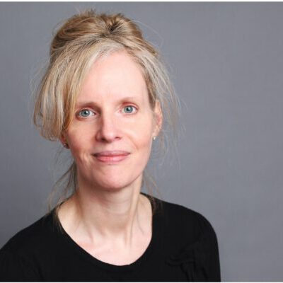 Christine Preuss